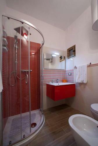 Comfortable Apartment In The City Center