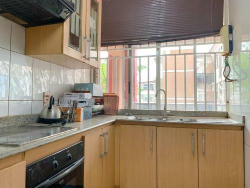Apartamento The C-6 Victoria Island
