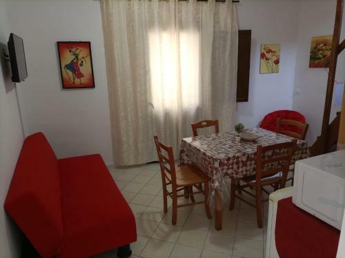Hostal Da Salvo E Mary