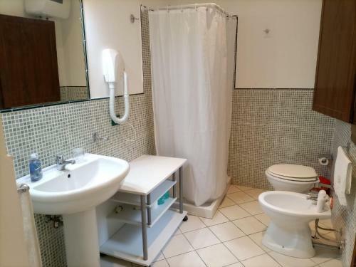 Hostal Da Salvo E Mary