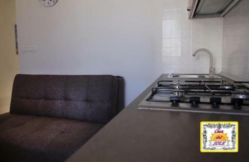 Apartamento Un Passo Dal Mare