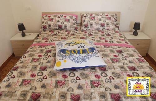 Apartamento Un Passo Dal Mare