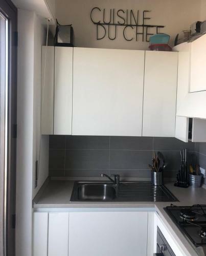Apartamento Maison De Sirenes