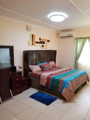 Apartamento Graceland