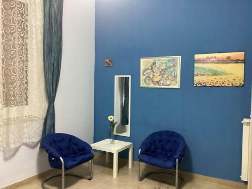 Apartamento Appartamento Dei Dori