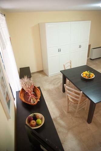 Apartamento Residence Le Lumie