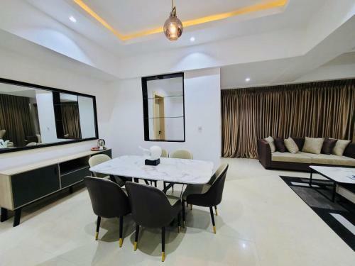 Obeds Place Apartments