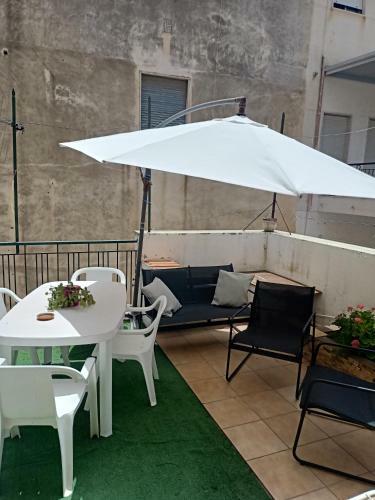 Apartamento Il Siciliano