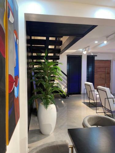 Apartamento Vanity Residential Villa