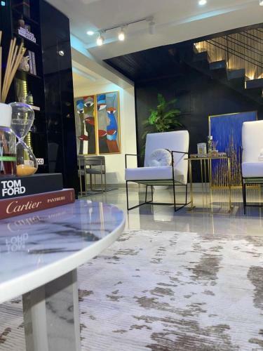Apartamento Vanity Residential Villa