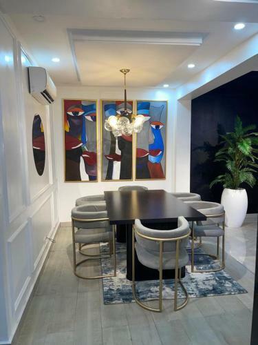 Apartamento Vanity Residential Villa