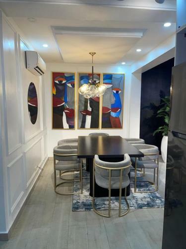 Apartamento Vanity Residential Villa