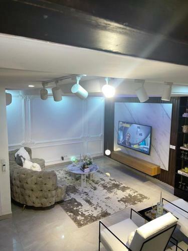 Apartamento Vanity Residential Villa