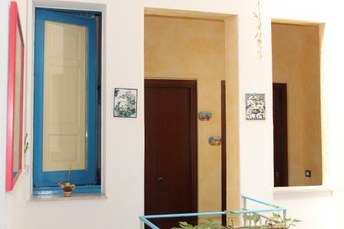 Aparthotel Hotel Residence Le Chiavi Di San Francesco