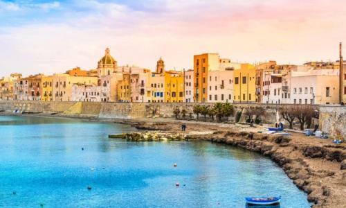 Apartamento Appartamenti Leonarda