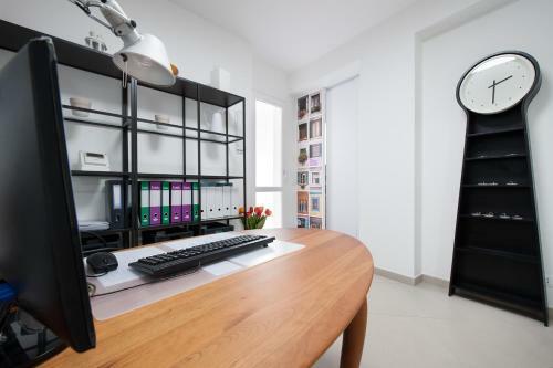 Apartamento Finestre D'occidente