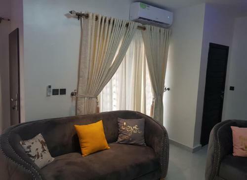 Apartamento Grand Residence