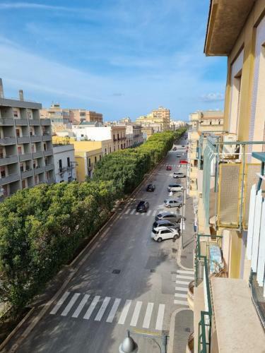 Apartamento Case Vacanze Fardella 365