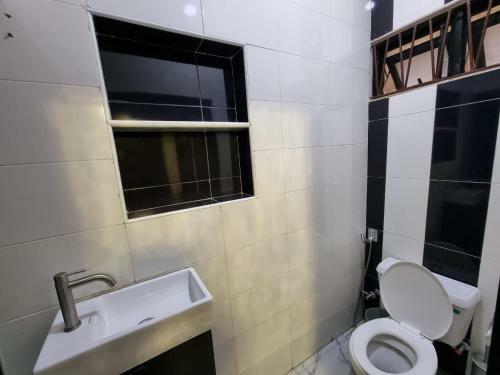 Apartamento Grande 4 Bedroom Duplex