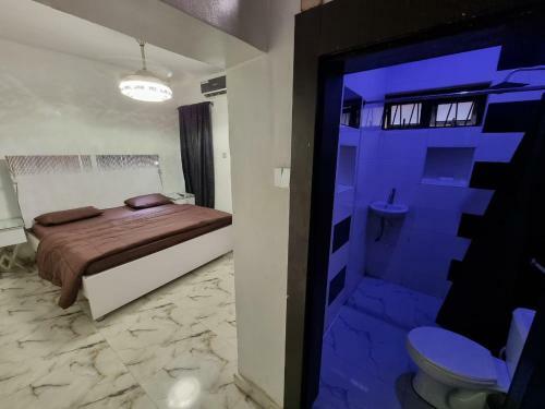 Apartamento Grande 4 Bedroom Duplex