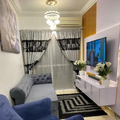 Apartamento Supper Luxury 2 Bedroom Ikate
