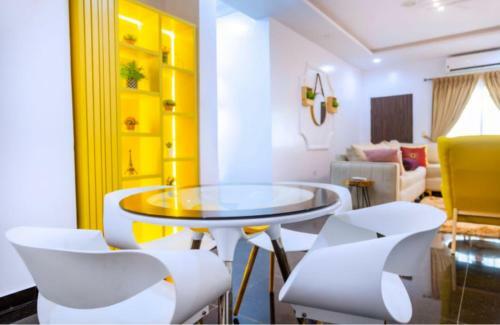 Apartamento Newlife