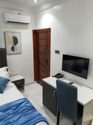 Right Gigs Apartments