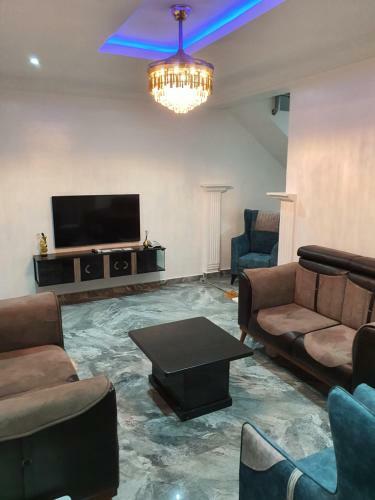 Right Gigs Apartments