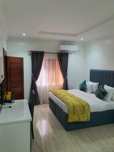Right Gigs Apartments
