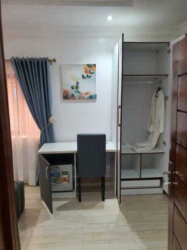Right Gigs Apartments
