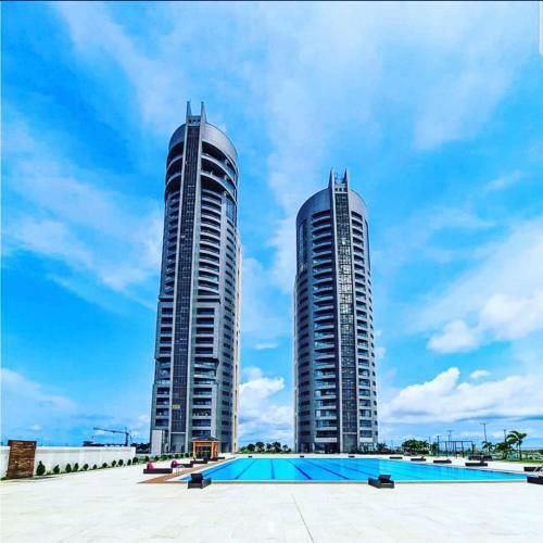 Olive Luxury Apartments