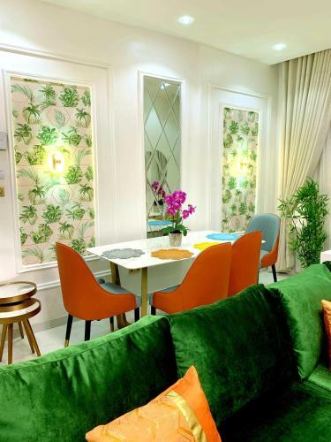 Eds Luxe Apartments Ikeja Lagos