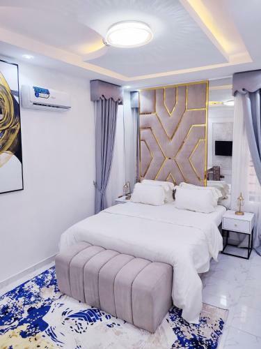 Eds Luxe Apartments Ikeja Lagos