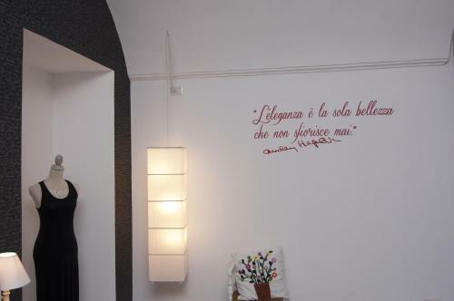 B&B Torino Tr�s Chic