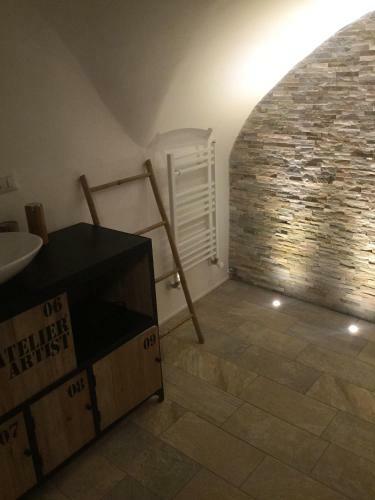 B&B Torino Tr�s Chic