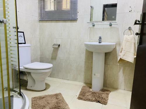 Panacea Apartment Hotel