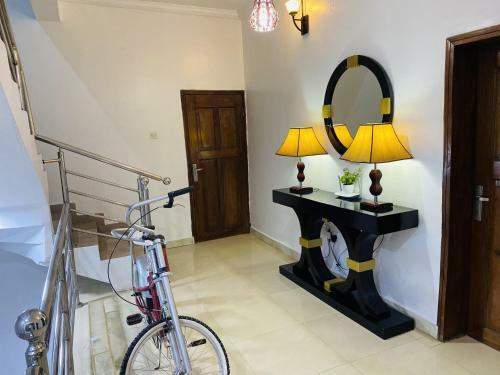 Panacea Apartment Hotel
