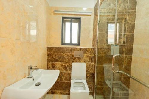 2 Bedroom Luxury Apartment Lekki Ph 1