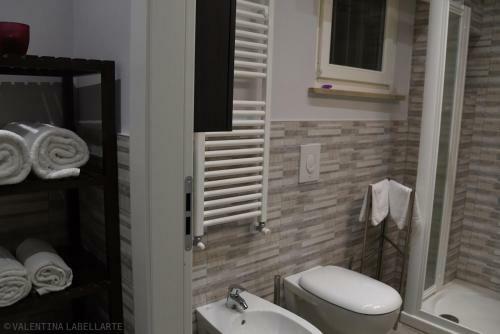 Apartamento Casa Floriana Castello