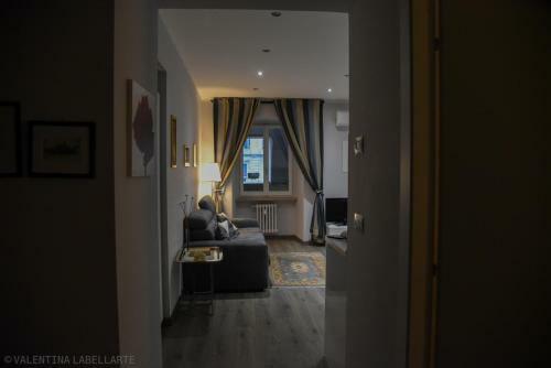 Apartamento Casa Floriana Castello