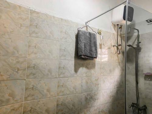 Amazing Grace Apartment Lekki Phase 1