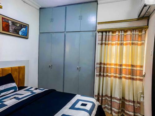 Amazing Grace Apartment Lekki Phase 1