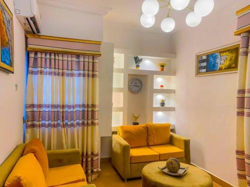 Amazing Grace Apartment Lekki Phase 1