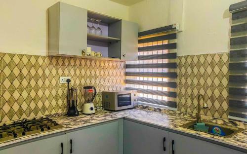 Amazing Grace Apartment Lekki Phase 1