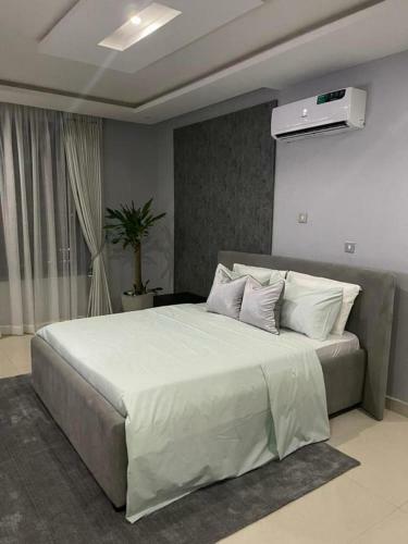 Apartamento The Island