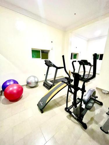 3 Bedroom Luxury Apartment