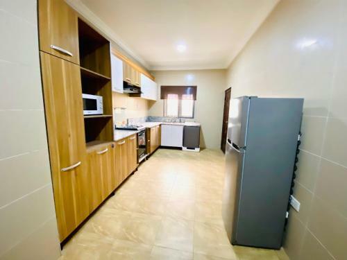 2 Bedroom Short Let Apartment In Ikate