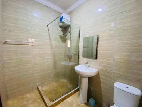 2 Bedroom Short Let Apartment In Ikate