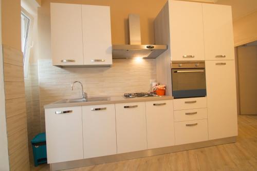 Apartamento Spezia 35