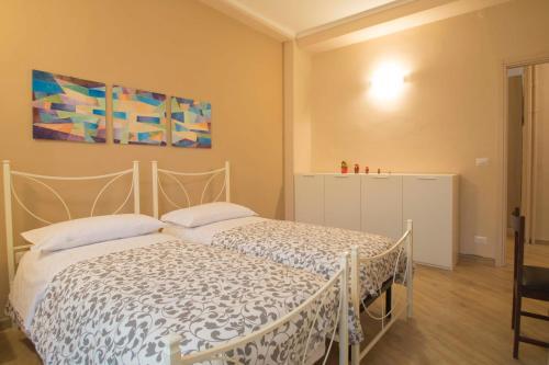 Apartamento Spezia 35